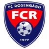 FC Rosengard logo