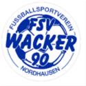 Wacker Nordhausen