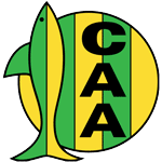Aldosivi Mar del Plata logo