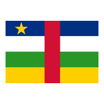 Central African Republic logo