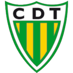CD Tondela logo