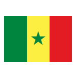 Senegal (W) logo