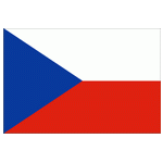 Czech Republic (W) logo