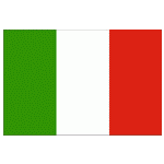Italy (W) U20 logo