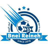 Maccabi Bnei Raina logo
