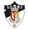 Maria da Fonte logo