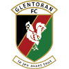 Glentoran Reserves logo