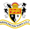 Bridlington Town logo