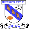 Cleethorpes Town logo