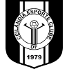 Ceilandia DF Youth logo