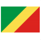Republic of the Congo logo