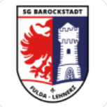SG Barockstadt logo