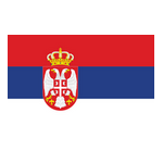 Serbia (W) logo