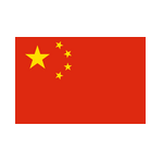 China U23 logo