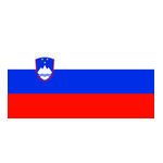 Slovenia (W) logo