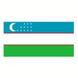 Uzbekistan U23 logo
