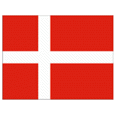 Denmark Fans
