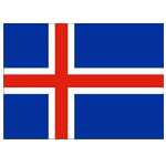 Iceland U17 logo