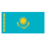 Kazakhstan U21 logo