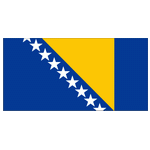 Bosnia and Herzegovina U21 logo