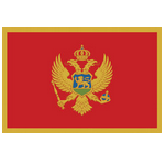 Montenegro U21 logo