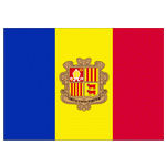Andorra U21 logo
