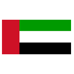 United Arab Emirates U23 logo