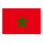 Morocco U17 logo