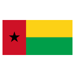 Guinea Bissau U17 (W)