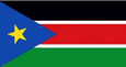 South Sudan logo