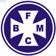 Barra Mansa FC logo