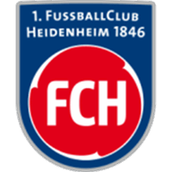 Heidenheimer logo