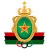 FAR Forces Armee Royales logo