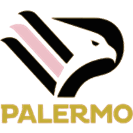 Palermo logo