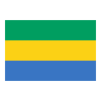 Gabon logo