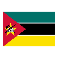 Mozambique logo