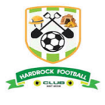 Hardrock logo