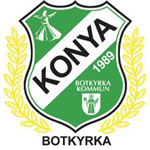 Konyaspor KIF logo
