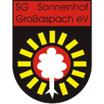SG Sonnenhof Grossaspach logo