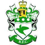 Burscough logo