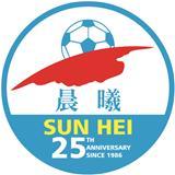 Convoy Sun Hei