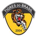 Tigres Brasil logo