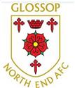 Glossop North End logo