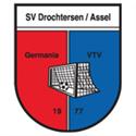 SV Drochtersen/Assel logo