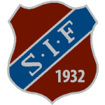 Savedalens IF logo