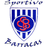 Sportivo Barracas logo