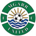 Mgarr (W) logo