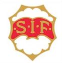 Stenungsunds IF logo