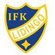 IFK Lidingo FK logo