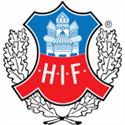 Helsingborg U21 logo